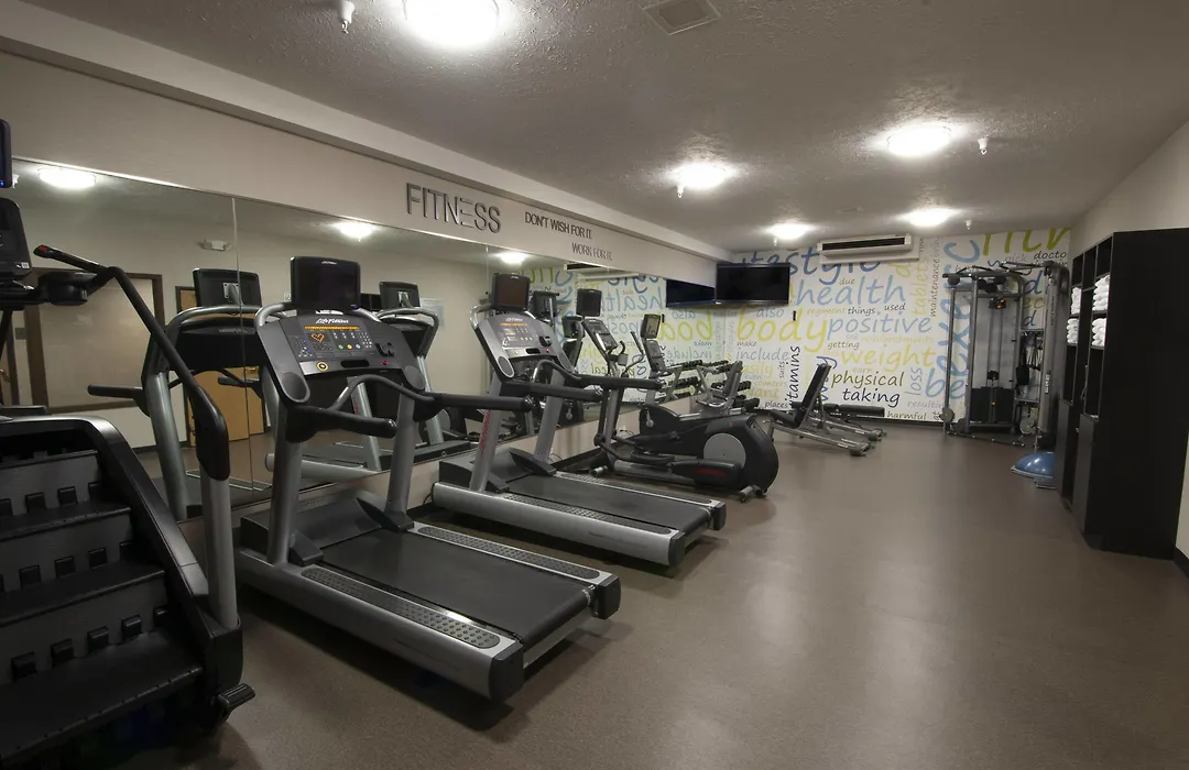 Fairfield Inn & Suites By Marriott Spokane Valley-1
