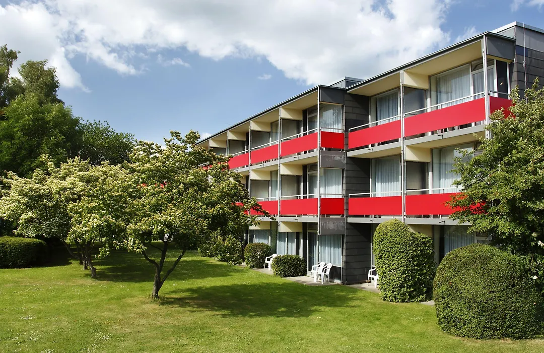 Plaza Inn Goslar-1