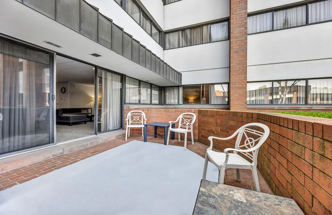 Delta Hotels By Marriott Mount Pleasant-1