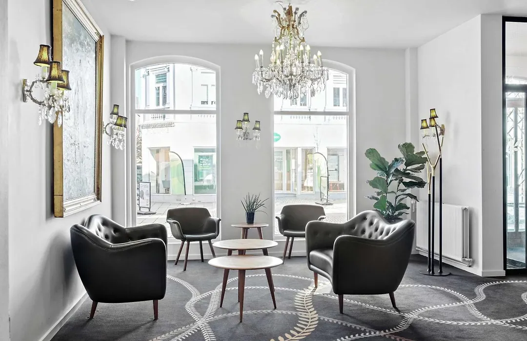 Best Western Plus Hotel Eyde-1