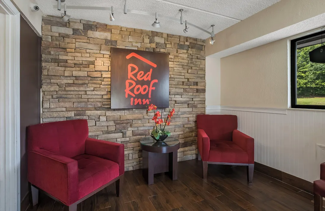 Red Roof Inn Atlanta South - Morrow-1