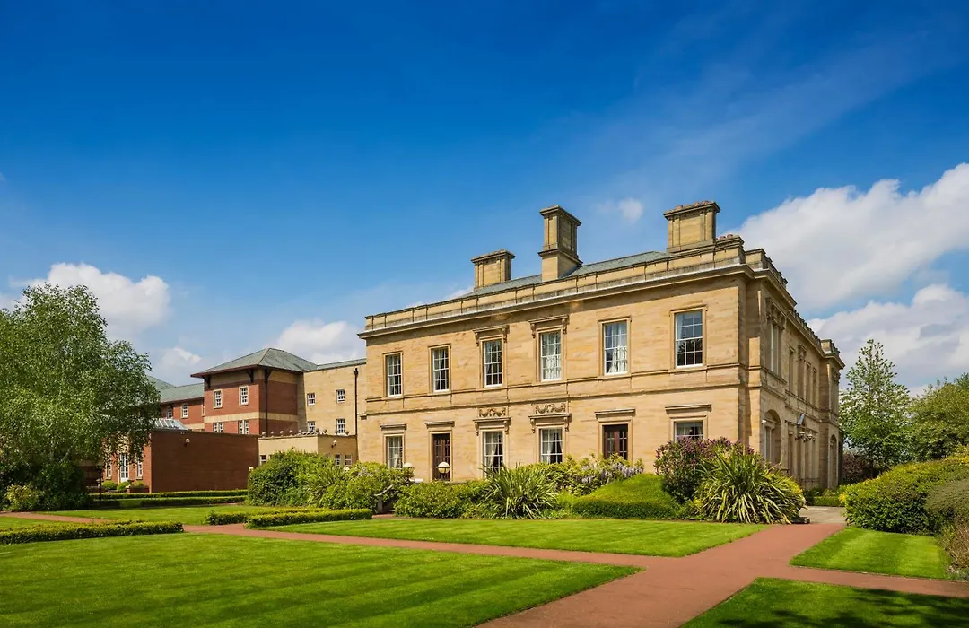 Oulton Hall Hotel, Spa & Golf Resort-1