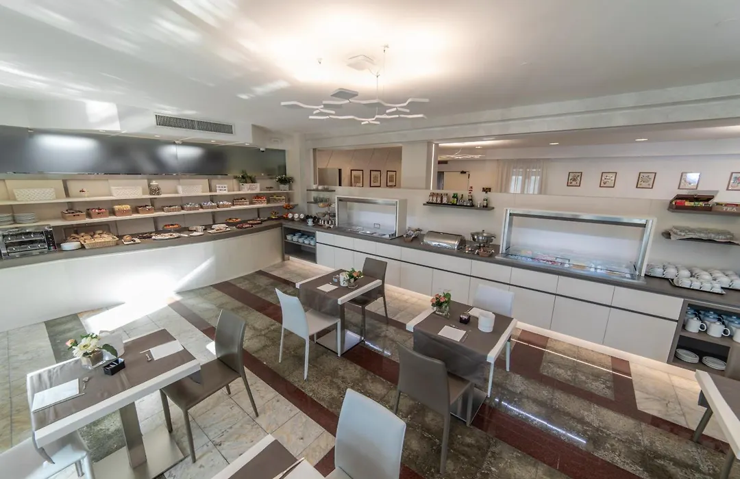 Alfa Fiera Hotel-1