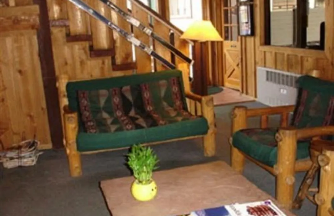 Georgetown Mountain Inn-1