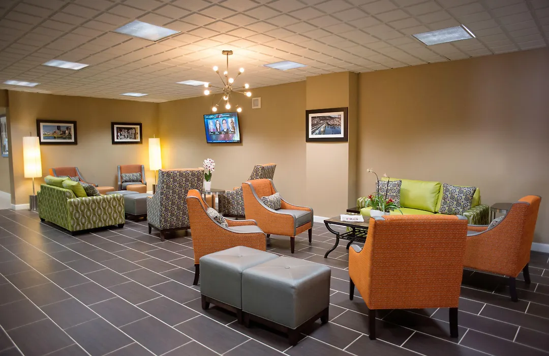 Ramada By Wyndham New Kensington-1