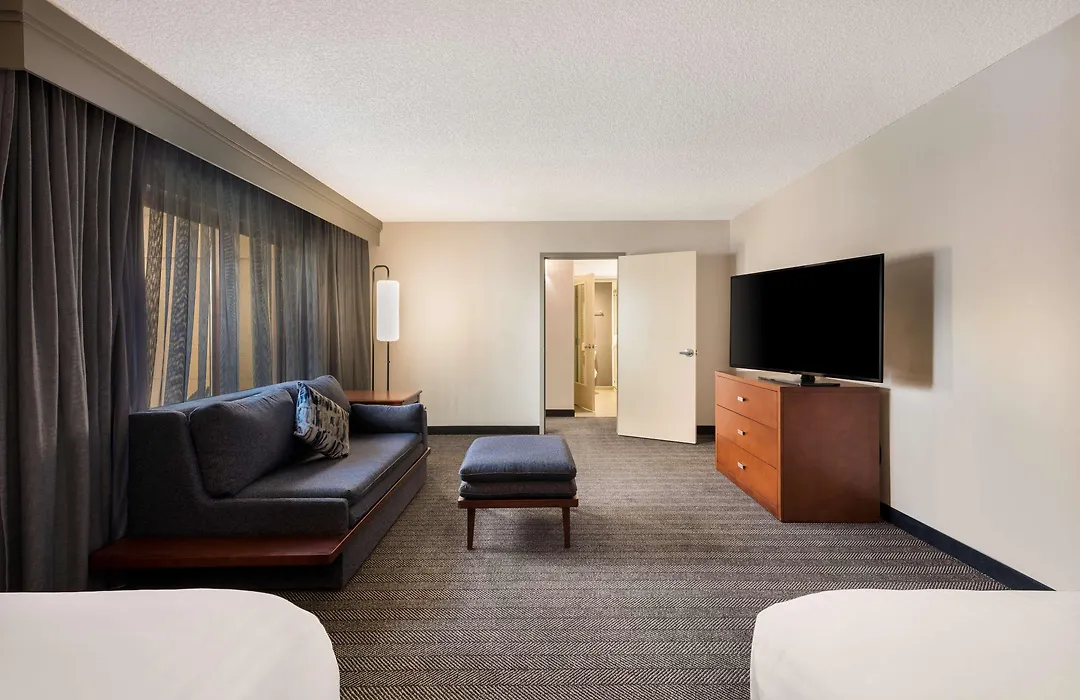 Sonesta Select San Jose Airport-1