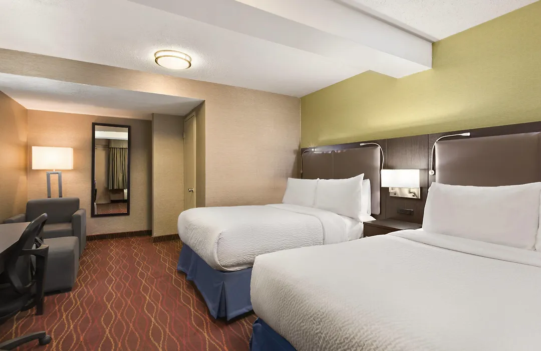 Days Inn By Wyndham Ottawa-1