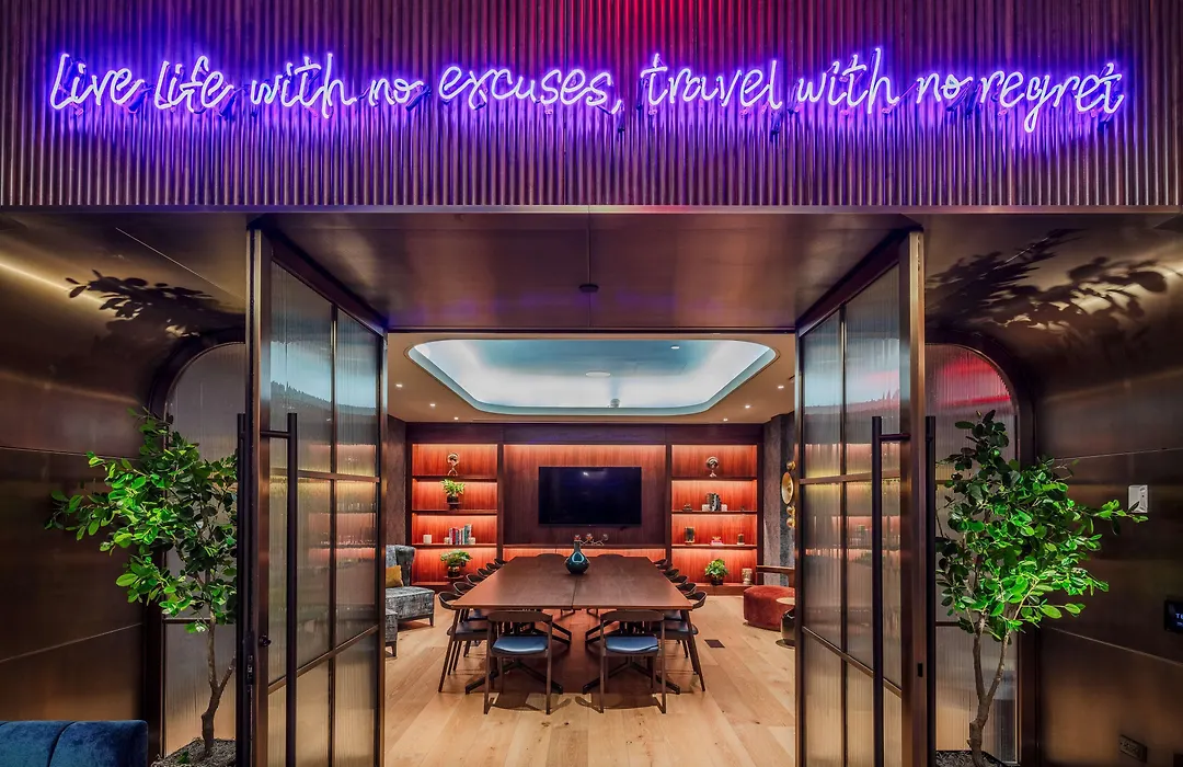 Tempo By Hilton New York Times Square-1