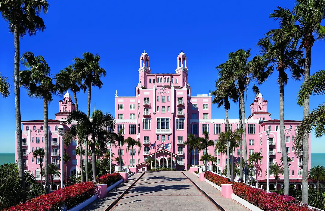 The Don Cesar-1