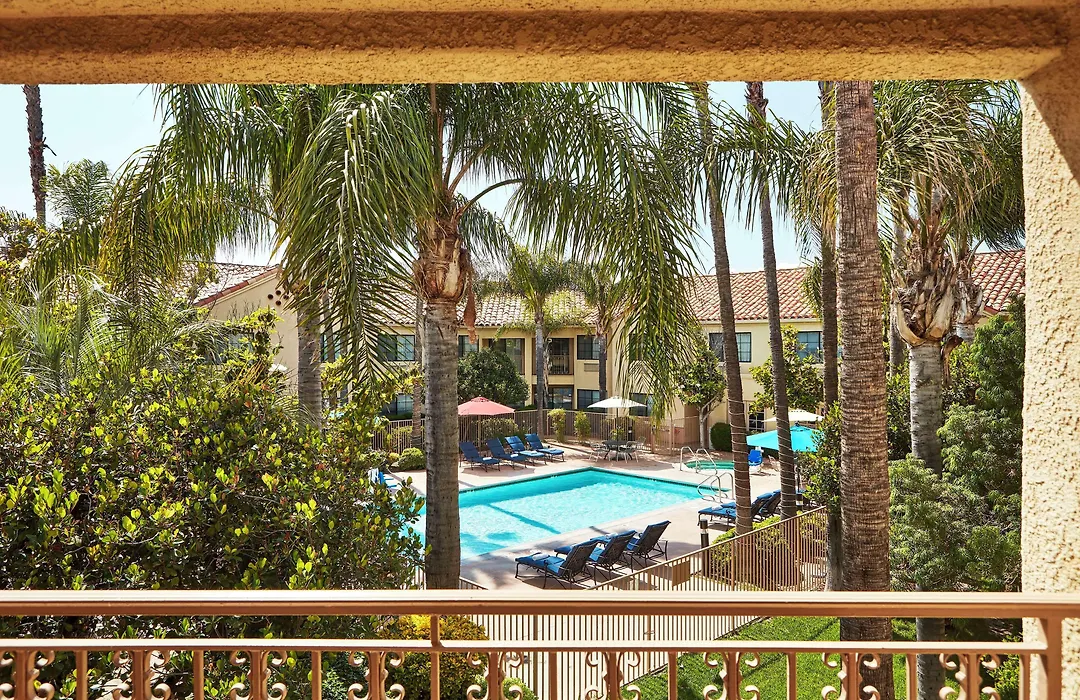 Hilton Garden Inn Valencia Six Flags-1