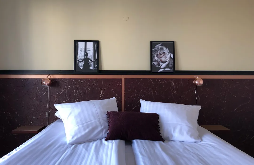 Best Western Royal Holstebro-1