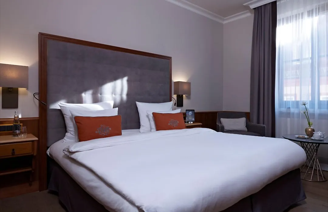 Platzl Hotel-1