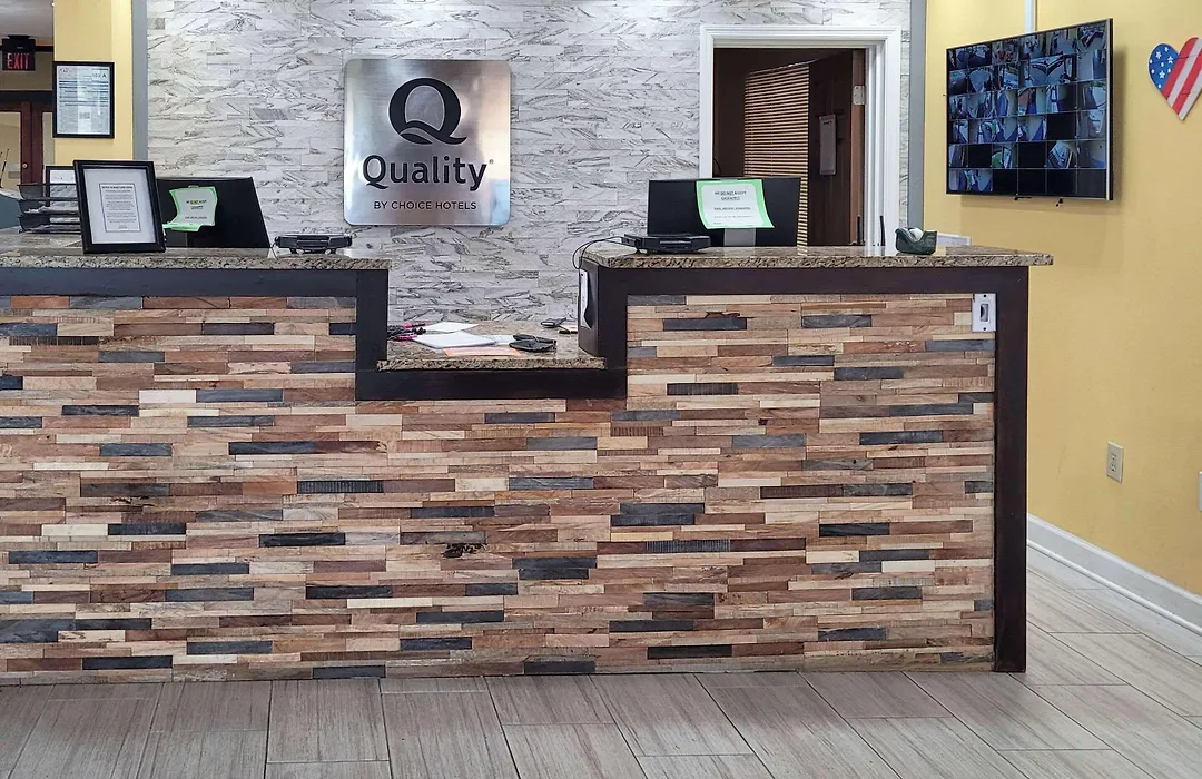 Quality Inn Tifton-1