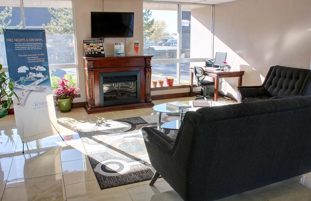 Ramada By Wyndham Grand Junction-1