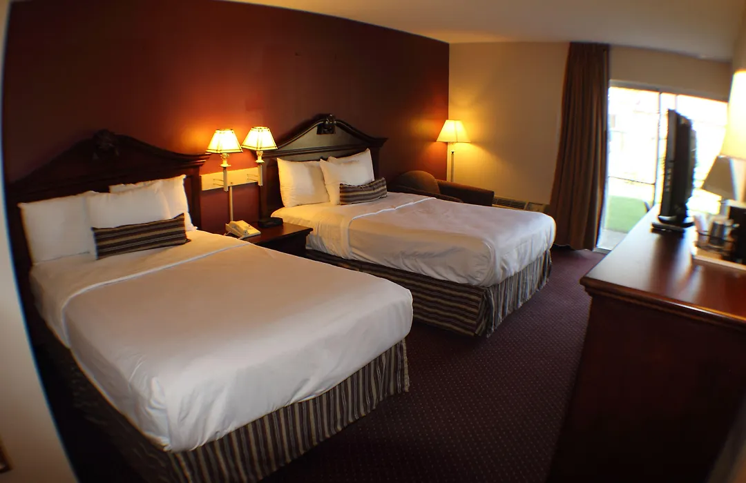 The Garden Inn-1