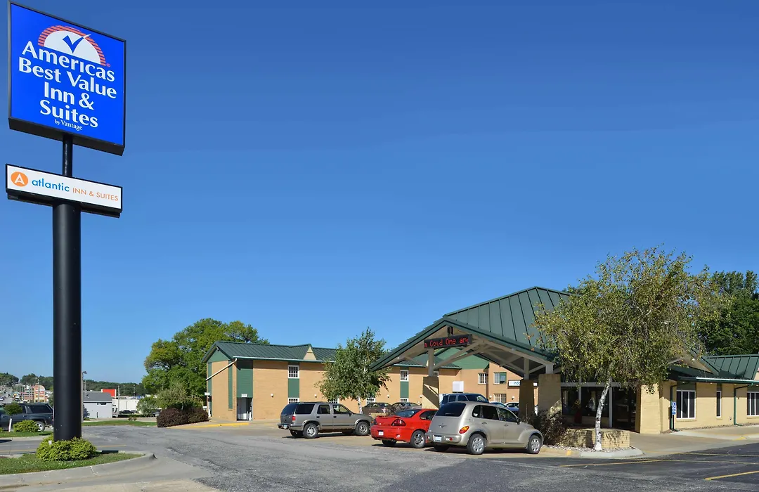 Americas Best Value Inn & Suites Atlantic-1