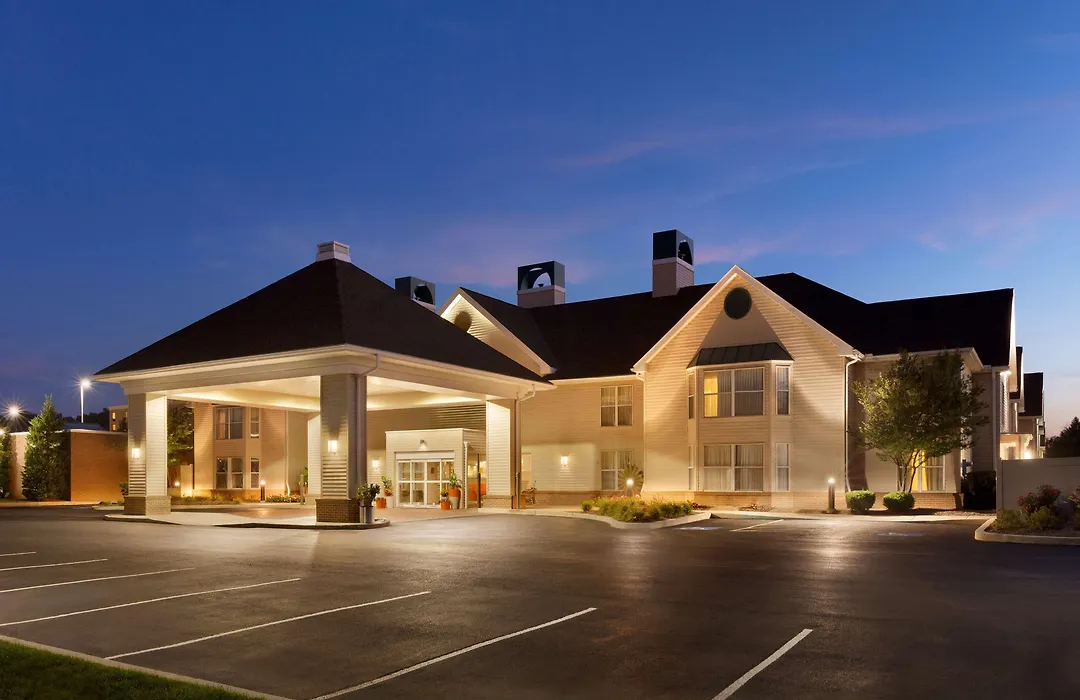 Homewood Suites Harrisburg-West Hershey Area-1