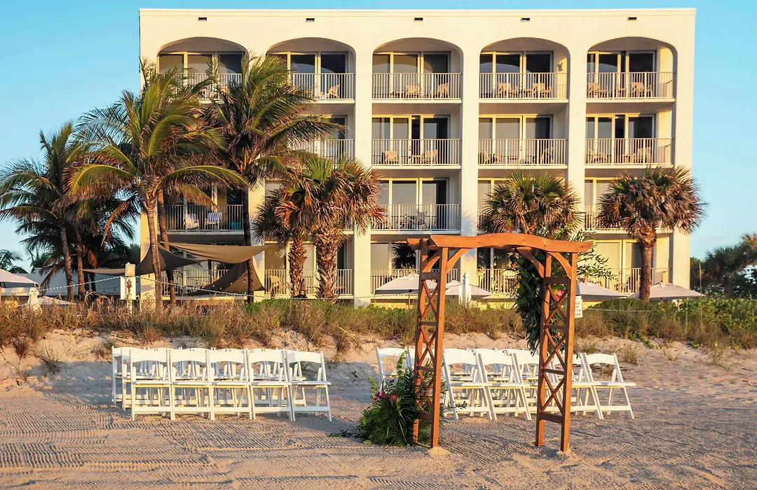 Costa D'Este Beach Resort & Spa-1