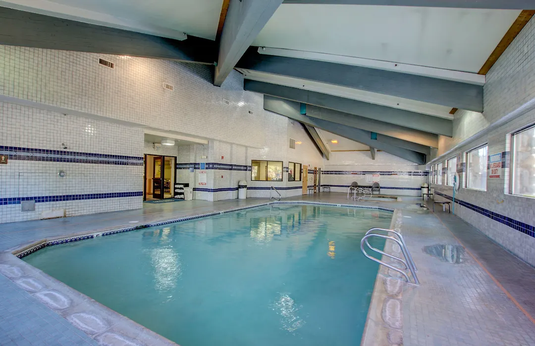 Shilo Inn Mammoth Lakes-1