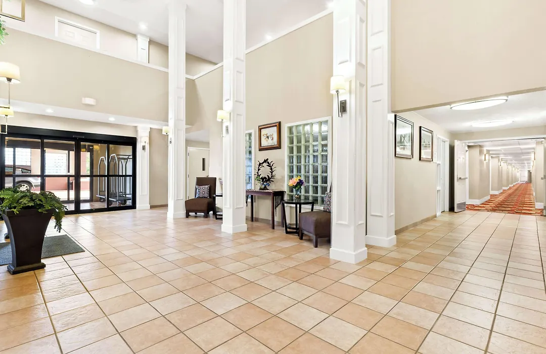 Best Western Okmulgee-1