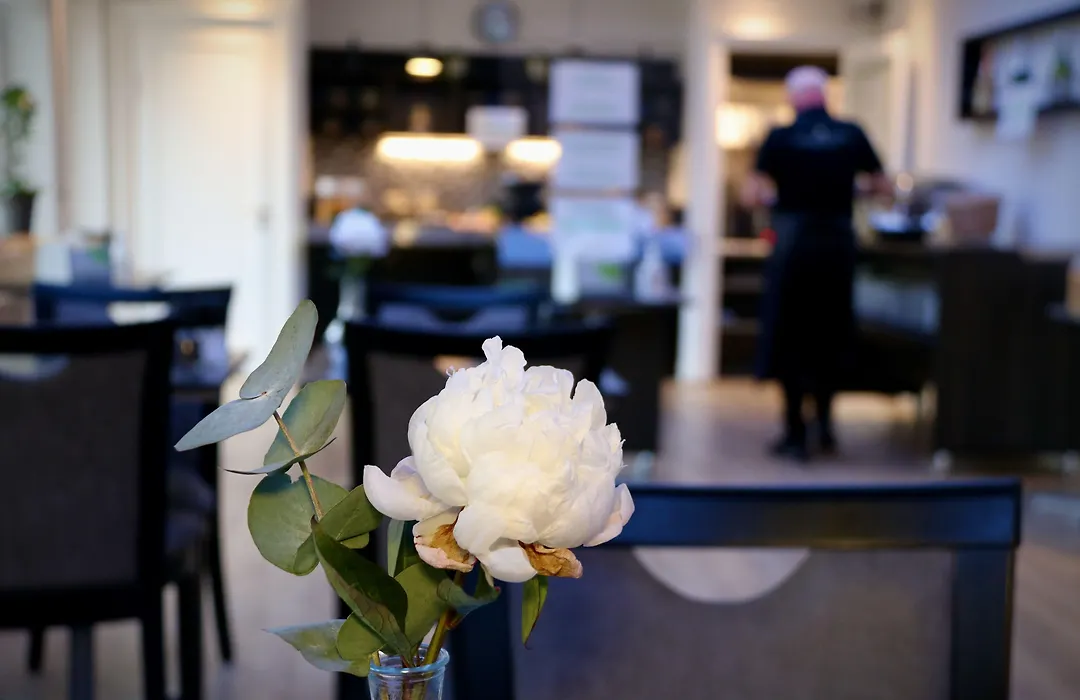 Taastrup Park Hotel-1