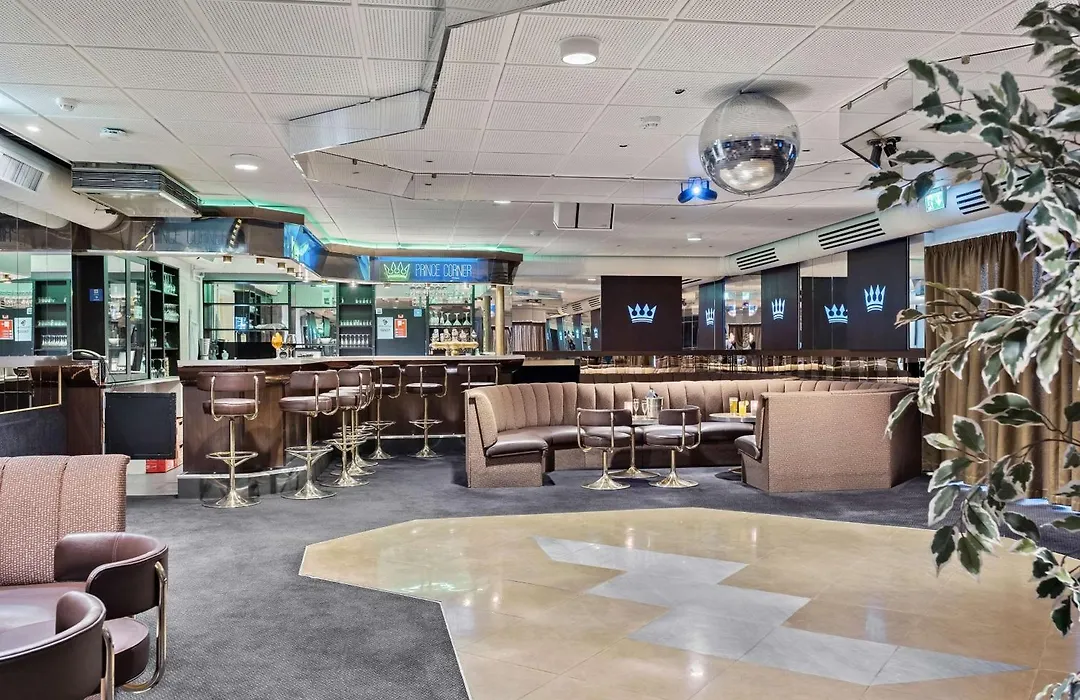 Best Western Plus Hotel Fredericia-1