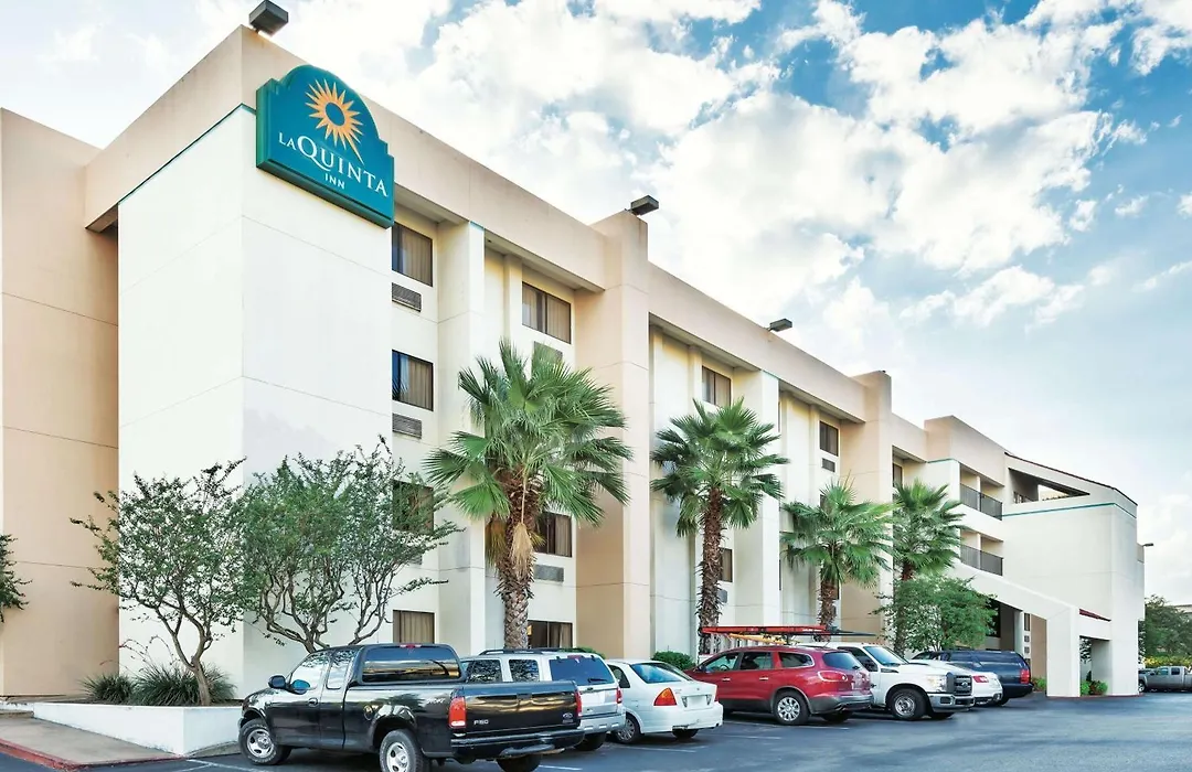 La Quinta Inn By Wyndham Austin North-1
