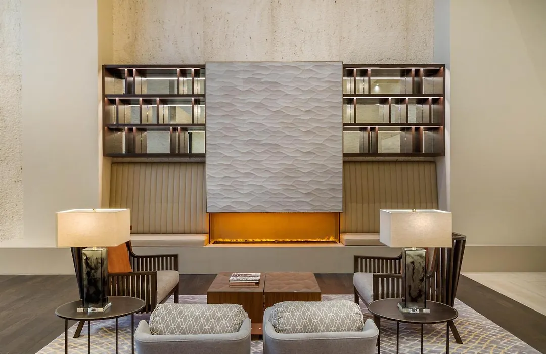 Omni Houston Hotel-1