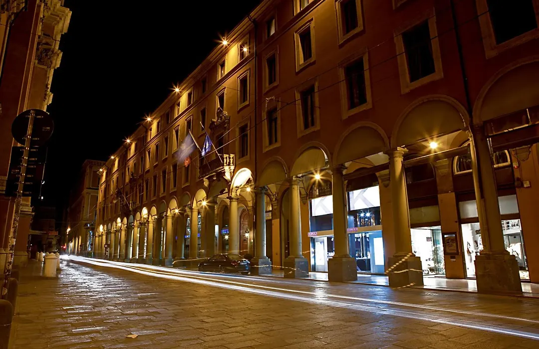 Grand Hotel Majestic Gia' Baglioni-1