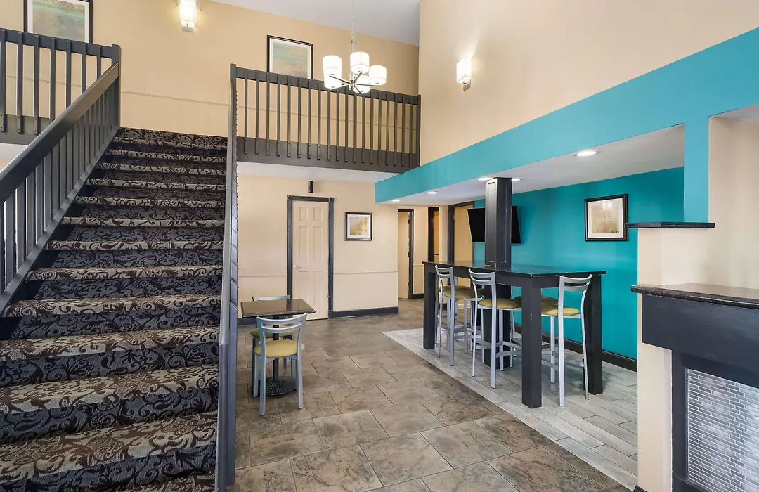 Best Western Conway-1
