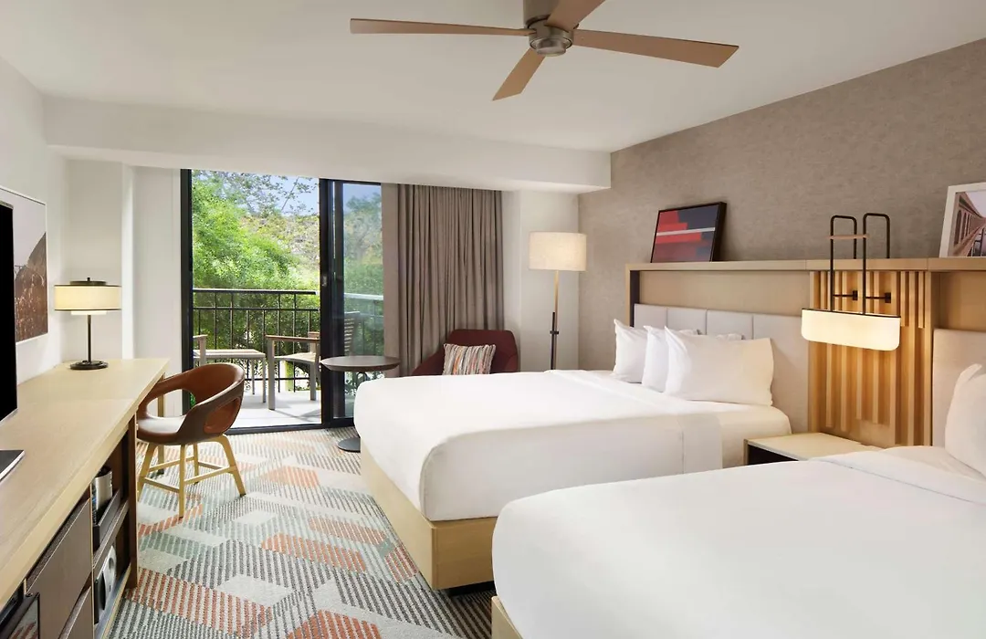 Hyatt Regency Monterey Hotel And Spa-1