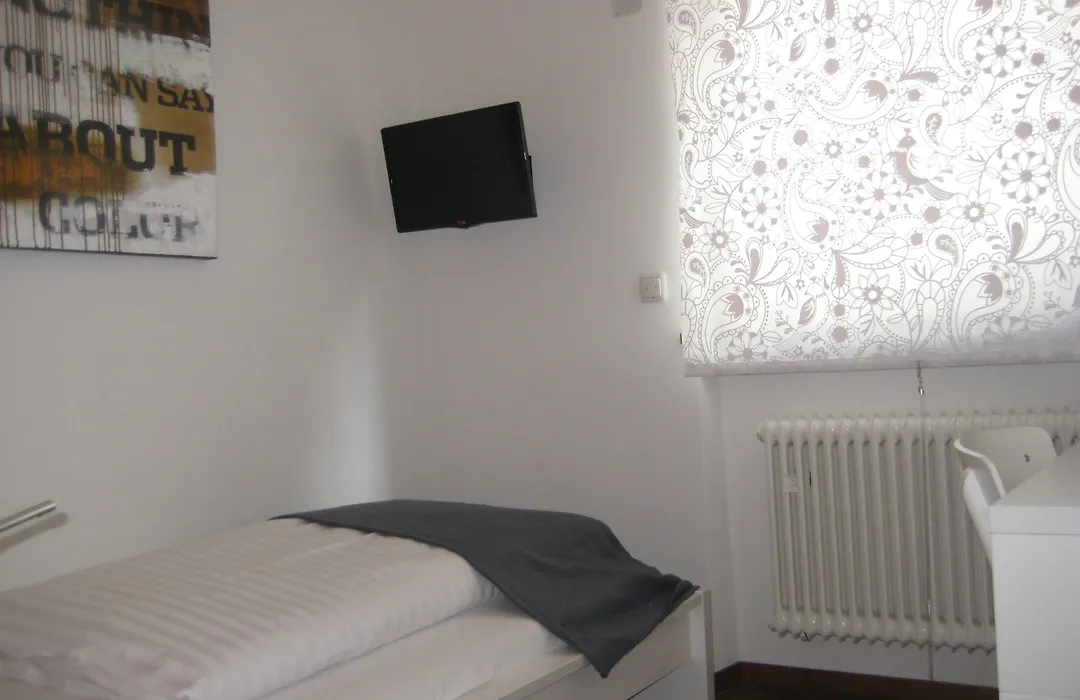 Hotel S16-1