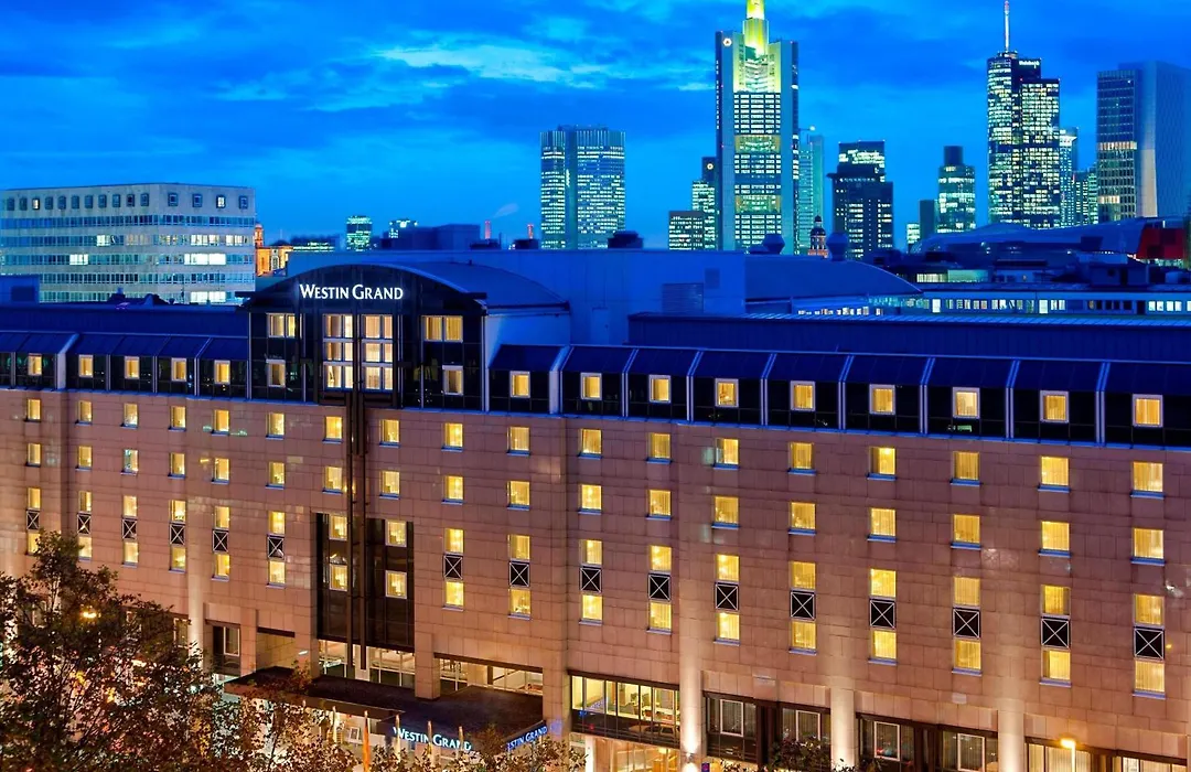 The Westin Grand Frankfurt-1