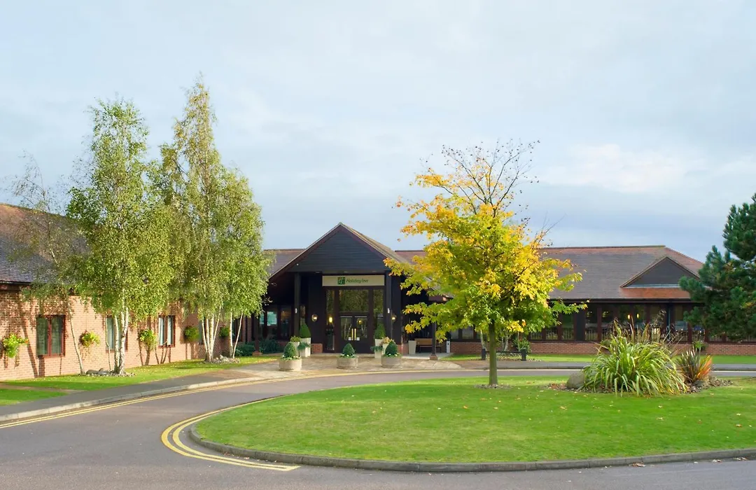 Holiday Inn Colchester By Ihg-1