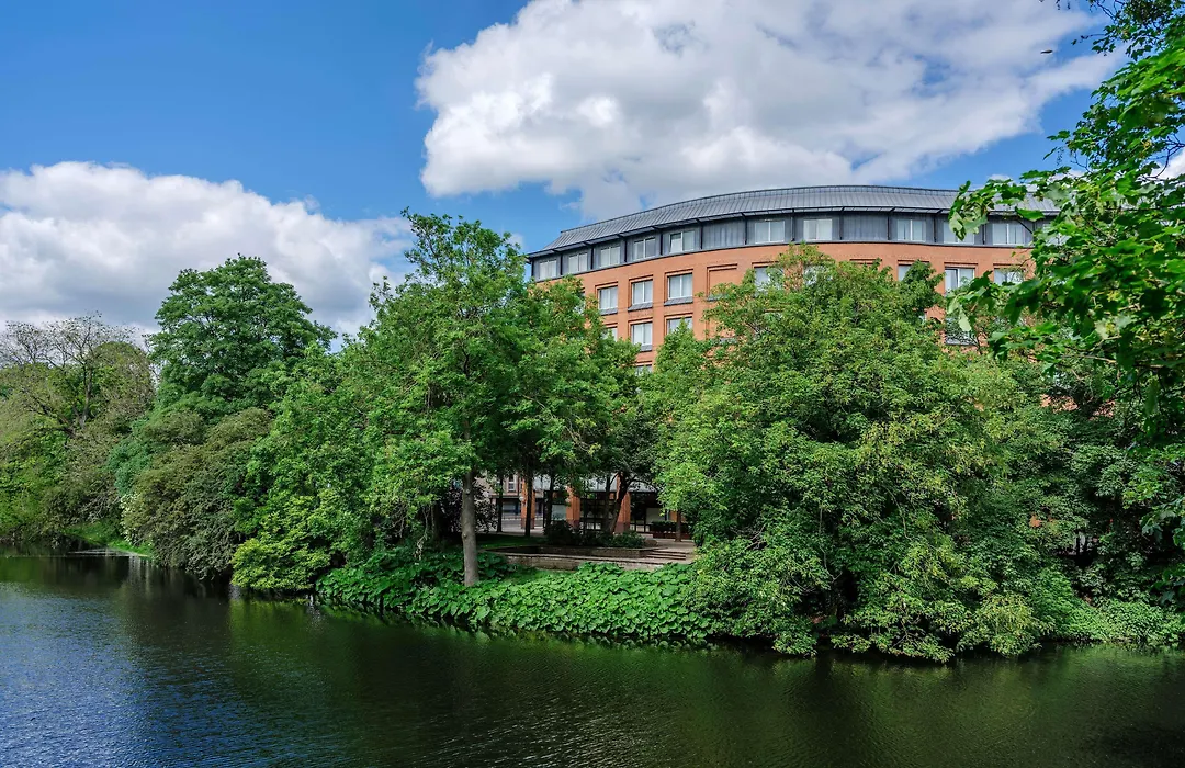 Dorint Hotel Bremen-1