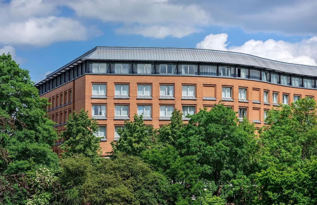 Dorint Hotel Bremen-1