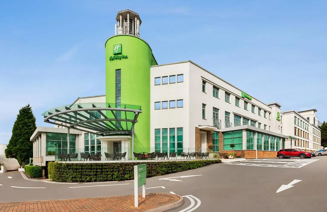 Holiday Inn Birmingham Airport - Nec By Ihg-1