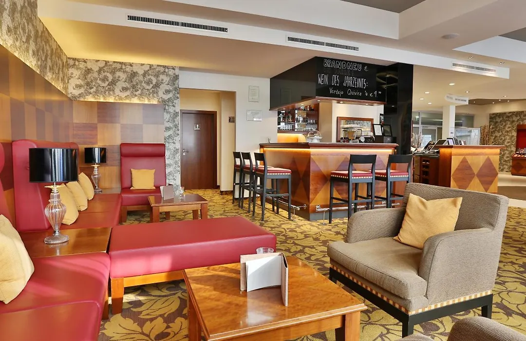 Hotel Am Parkring-1