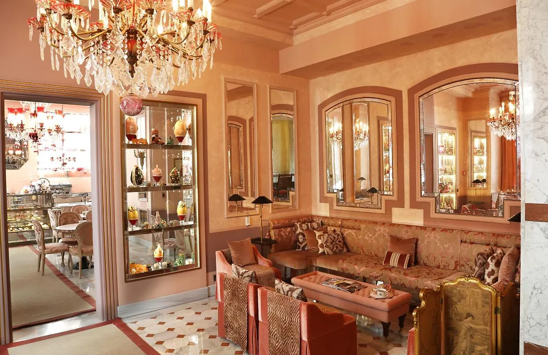 Pera Palace Hotel-1