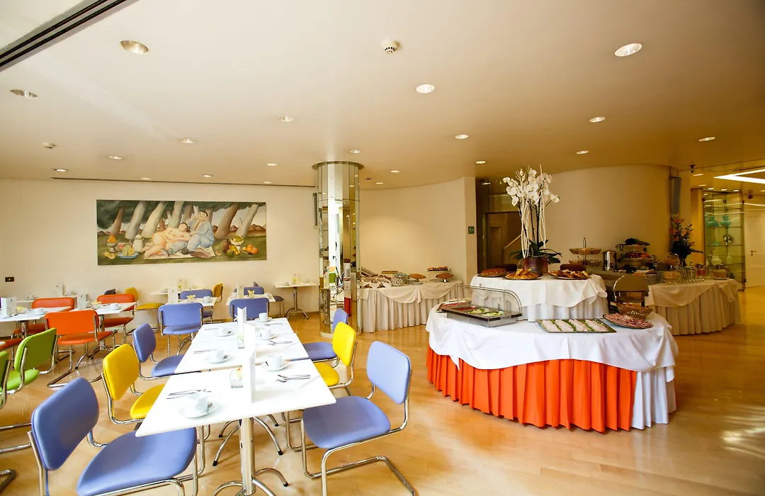 Albani Hotel Roma-1