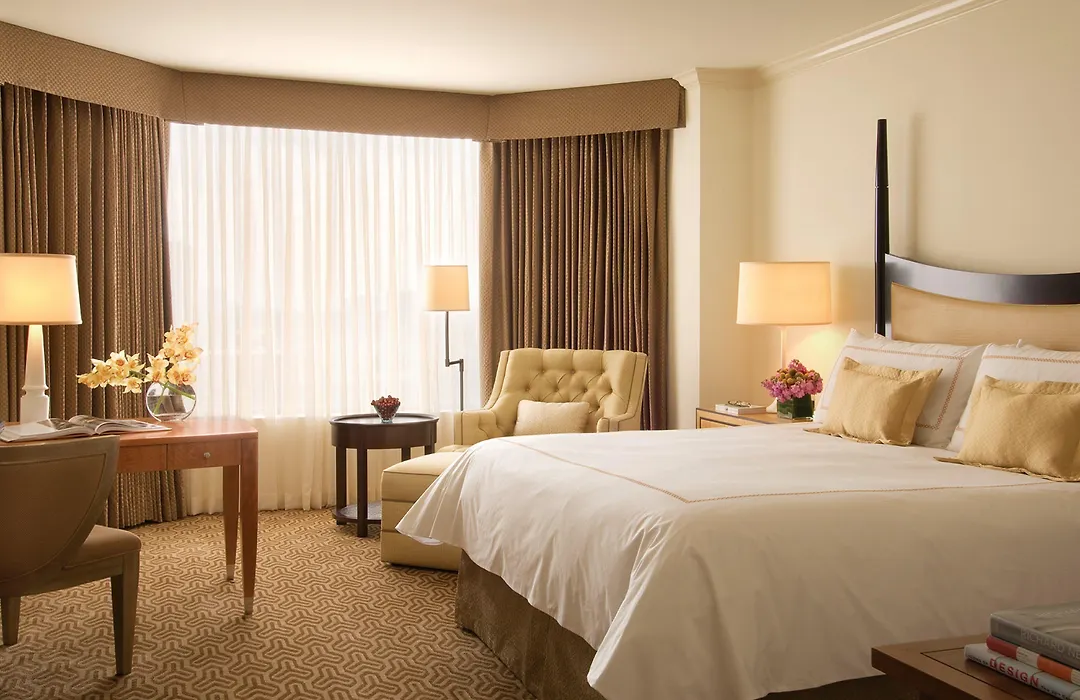 Four Seasons Hotel Houston-1