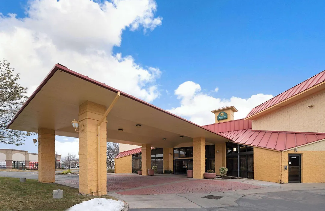 La Quinta By Wyndham Salt Lake City - Layton-1