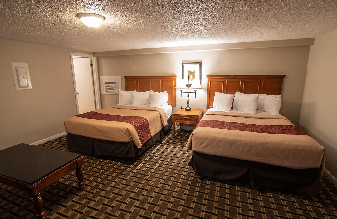 Lookout Mountain Lodge-1