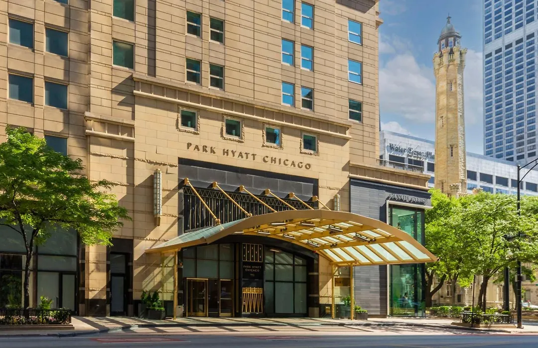 Park Hyatt Chicago-1