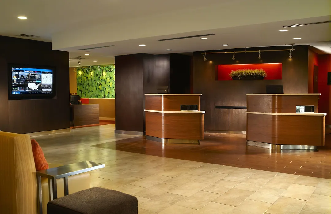 Courtyard By Marriott Nashville Brentwood-1