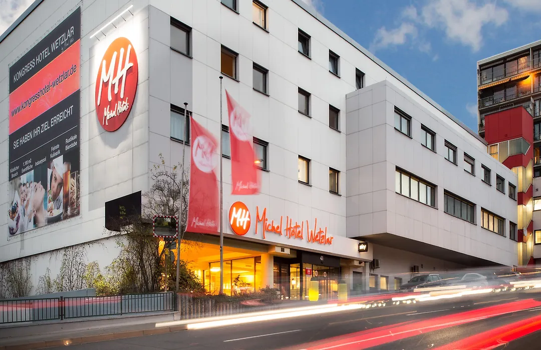 Michel Hotel Wetzlar-1
