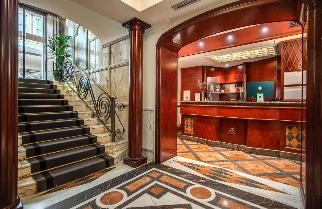 The Britannia Hotel-1