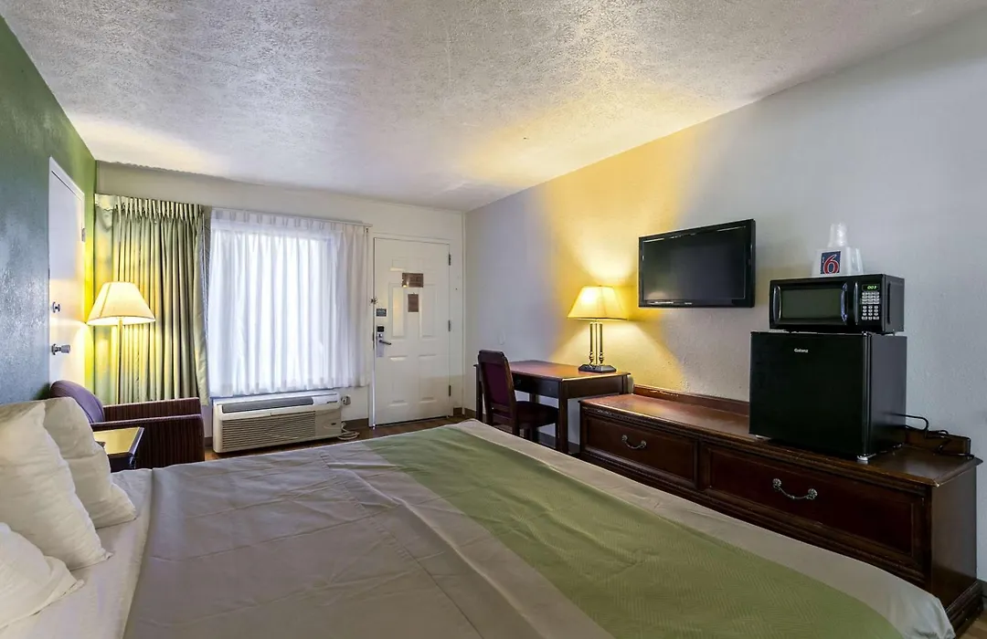 Americas Best Value Inn Edgewood, Md-1