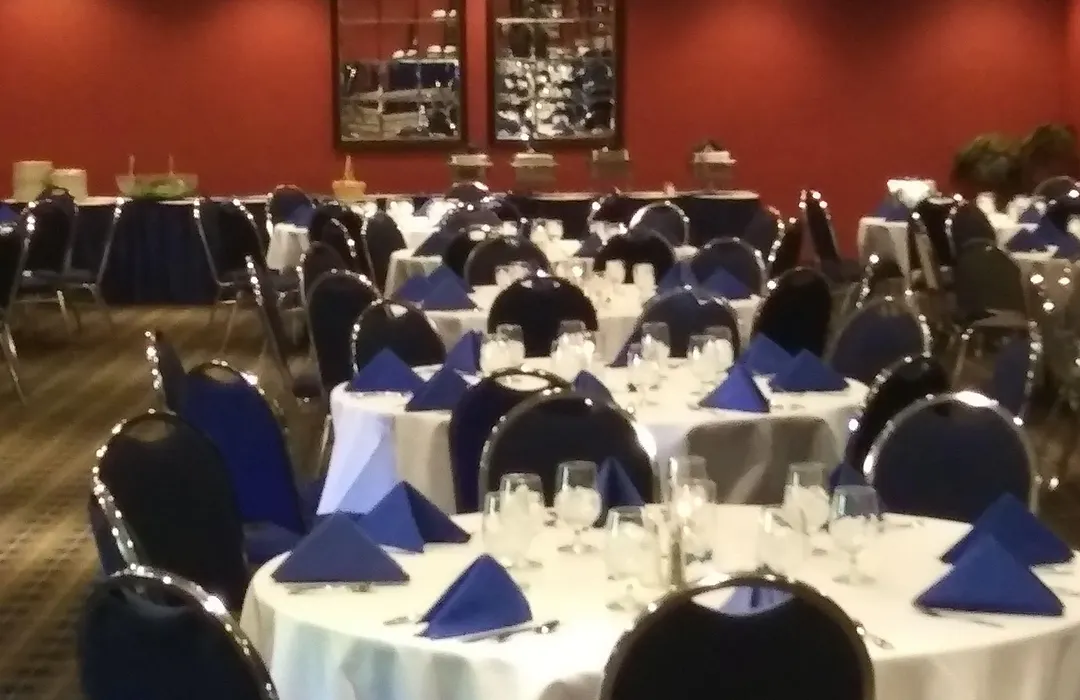 Quality Inn & Suites Syracuse Fairgrounds-1