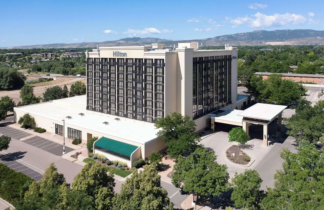 Hilton Fort Collins-1